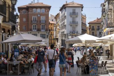 Ganar Teruel dice que la Vaquilla está “sentenciada” a no celebrarse y reclama a la alcaldesa que tome ya la decisión