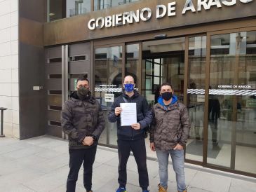 Los representantes de los gimnasios y centros deportivos piden una reunión con Repollés