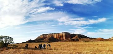 El Ayuntamiento de Teruel y la Fundación Bodas de Isabel establecen un convenio de colaboración para la gestión de Film Teruel