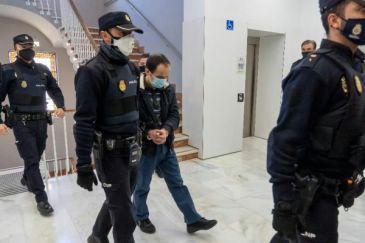 Culpables los dos hermanos que mataron a su madre en Pozondón y ocultaron el cadáver durante más de dos años