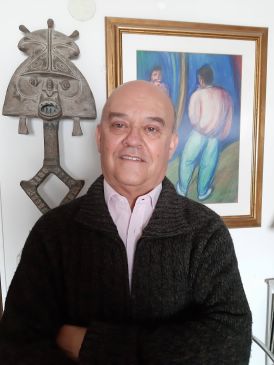 José María Carreras: “En Teruel nunca hemos sido ricos, pero hay muchos tesoros ocultos”