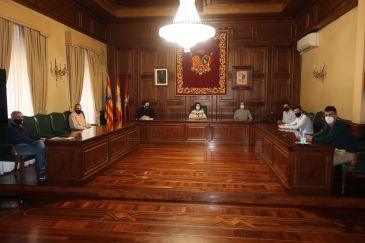 Teruel acogerá el próximo Congreso Nacional del Toro de Cuerda