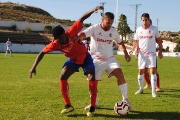 Cuatro de los seis clubes turolenses en Preferente deciden competir