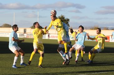 Andorra y Cella confirman que no competirán esta temporada en Regional Preferente