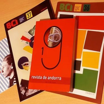 El Centro de Estudios Locales de Andorra publica un nuevo boletín bibliográfico