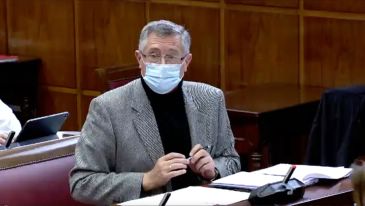 Blasco considera que las farmacias rurales