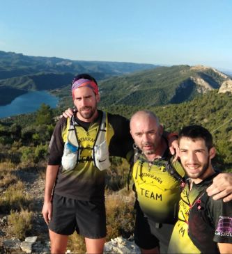 Matarraña Team correrá por los turísticos, los paisajes y los productores de alimentos