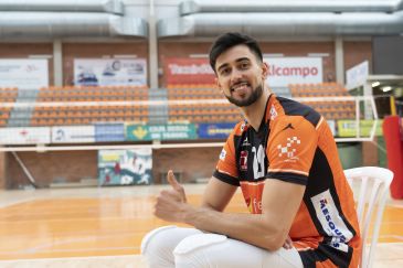 Filip Gavenda: “Lo más importante de todo es que hemos disfrutado como equipo”