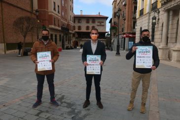 El Ayuntamiento y diez gimnasios y centros deportivos de Teruel ofrecerán actividades gratuitas para promocionar su reapertura