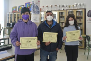 El concurso de microrrelatos del IES Segundo Chomón cumple cinco años