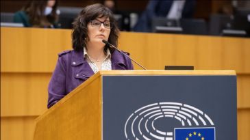 “El mecanismo Conectar Europa es una oportunidad histórica para Aragón” y permitirá desarrollar ejes como el Cantábrico-Mediterráneo