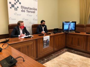 Siente Teruel en Semana Santa presenta 89 ofertas para conocer la provincia