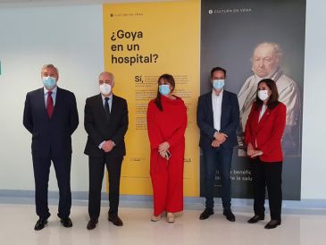 Aragón descarta cerrar las provincias en Semana Santa, pero reconoce su preocupación por Zaragoza