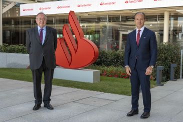 Banco Santander y Cámara de España lanzan la V edición del Premio Pyme del Año