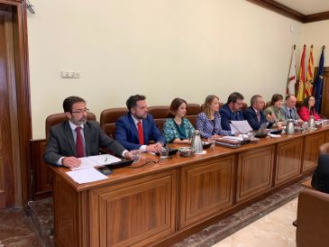Boné (PP): El Gobierno de España no ha destinado