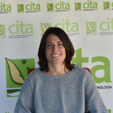 Marta Barba, coordinadora del CIBR: Apoyamos la búsqueda de nuevos modelos alimentarios sostenibles