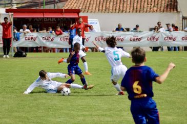 La Jamon Cup se suspende hasta 2022