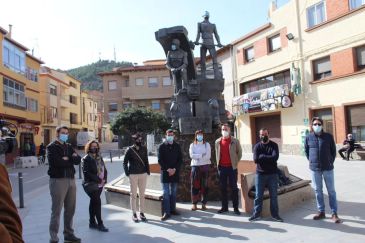 IU denuncia que el acuerdo para la transición térmica no se cumple