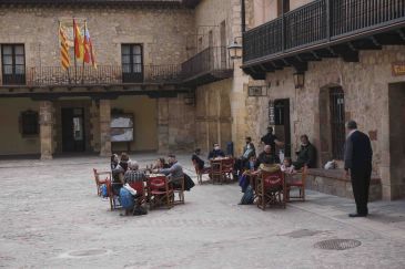 Ocupación hotelera en la provincia: una Semana Santa para olvidar