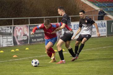 Daniel rueda: “Si quieren que continúe, el año que viene estoy aquí otra vez”