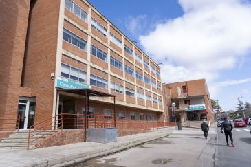 Se reduce un 4% la lista de espera quirúrgica en los hospitales de Teruel