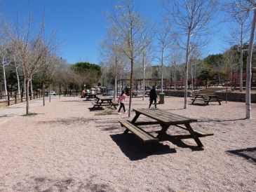 La Fuente Cerrada vive un atípico Sermón de las Tortillas con poca gente