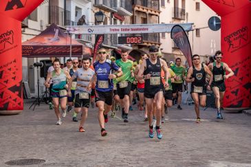 El Circuito de Carreras Populares de Gúdar Javalambre, pendiente de la evolución de la pandemia