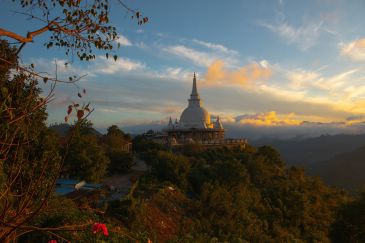 El visado, el primer requisito indispensable para viajar hasta Sri Lanka