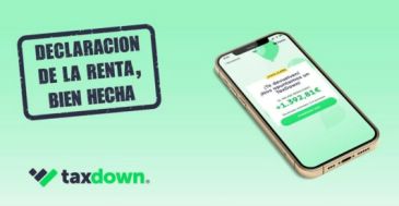 Este año los aragoneses pueden ahorrarse más de 300 euros en la declaración de la renta