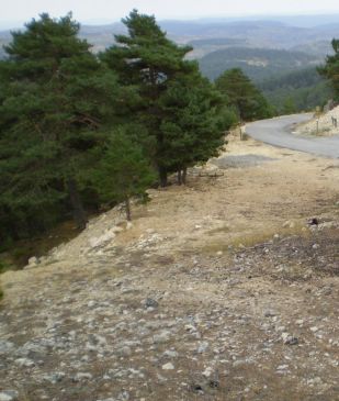 Pozos de Caudé exhumará este verano la fosa de soldados republicanos en Griegos