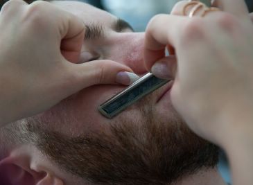 La fiebre de las barberías: el negocio que crece más que el pelo