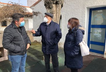 Convocadas las ayudas para obras en escuelas infantiles municipales con un 50% más de presupuesto