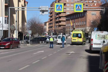 Espacio Municipalista pide que se reduzca la velocidad a 30 km/hora en las rondas de la capital