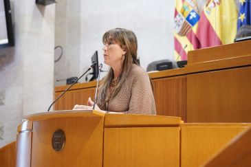 Aragón prevé vacunar a la población de 30 a 50 años entre junio y agosto