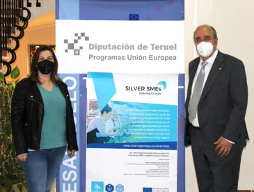Rando destaca la mayor relevancia del desarrollo de la economía plateada