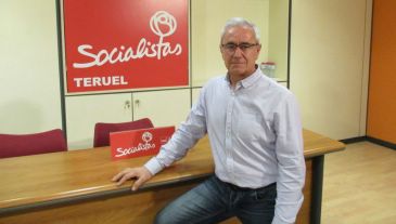 El PSOE de Teruel denuncia contradicciones y falta de consenso con el PGOU