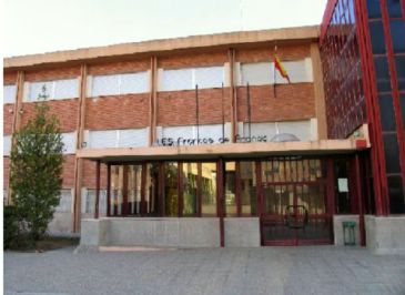 La turolense Carola Hinojosa Torres, del Instituto Francés de Aranda, entre los 50 estudiantes más brillantes de España