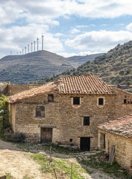 Viento Alto denuncia que Medio Natural filtró un informe unilateral sin consensuarlo con el resto del Gobierno de Aragón