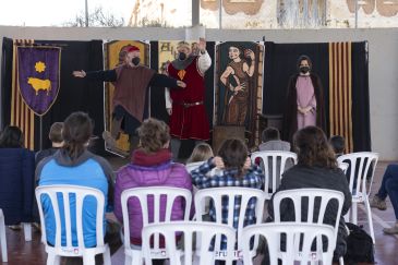 De la Fundación de la Villa al Sermón de las Tortillas, historias de Teruel con gracia