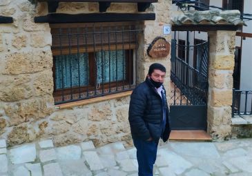 El turismo rural denuncia que se ha quedado fuera de las ayudas del Gobierno de Aragón