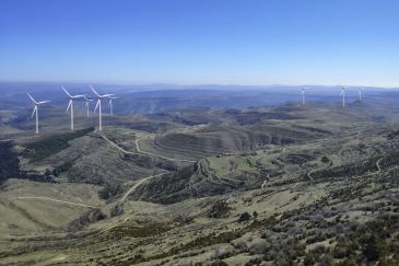 La Plataforma en Defensa del Paisaje inicia una campaña de mecenazgo