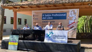 Los institutos de estudios de las diputaciones aragonesas resaltan la importancia de la cultura para vertebrar el territorio