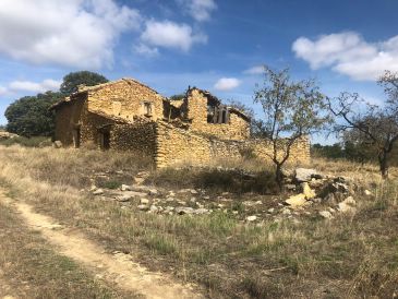 Paralizado el proyecto de un camping en Fórnoles hasta que se decida sobre un parque eólico