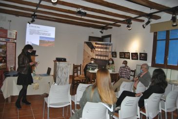 El futuro de los pueblos pasa por que sus vecinos estén orgullosos de vivir en ellos