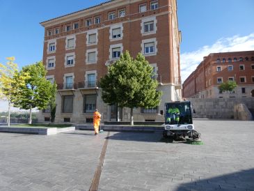 Teruel comunica 6 contagios de covid, la mitad de ellos en Monreal del Campo