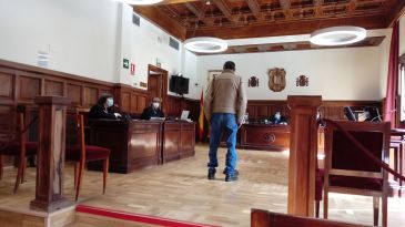 Solicitan 3 años de prisión para un septuagenario por abuso sexual