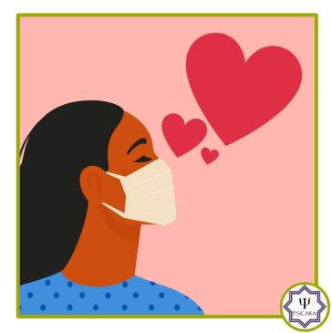¿La mascarilla nos hace
parecer más atractivos?