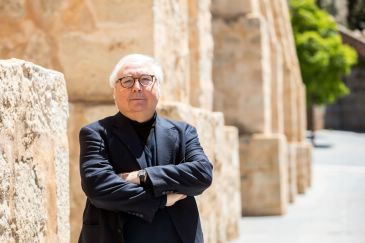 Manuel Castells, ministro de Universidades: “La experiencia aragonesa del llamado Erasmus Rural es extrapolable a otros lugares”