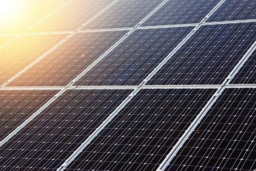 Ventajas de contar con placas solares en tu empresa