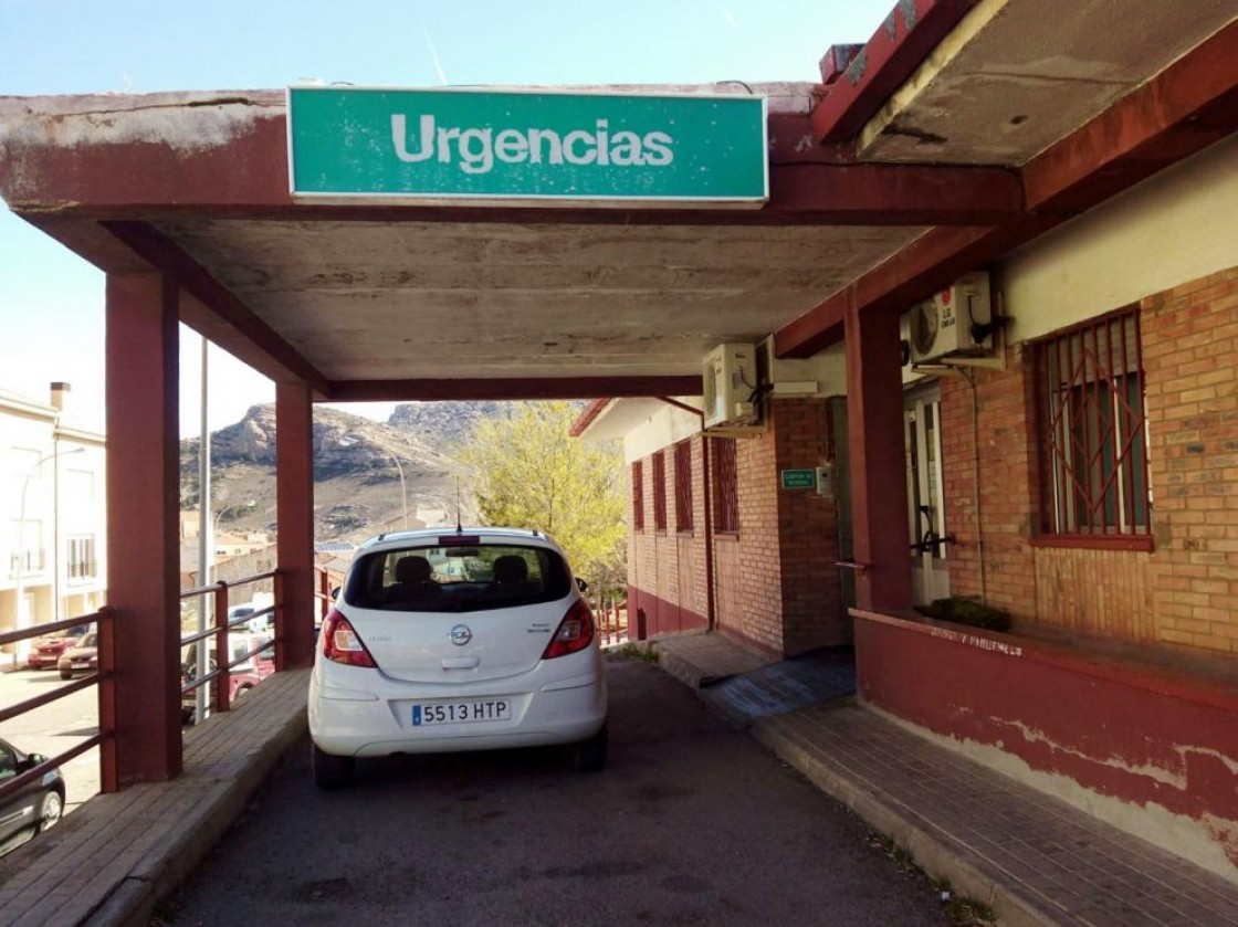 La provincia de Teruel comunica 7 nuevos contagios, 3 de ellos en Utrillas